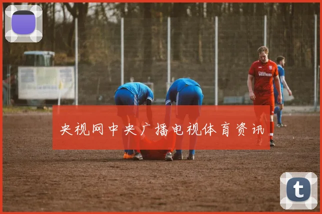 央视网中央广播电视体育资讯