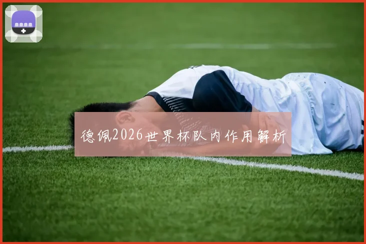 德佩2026世界杯队内作用解析