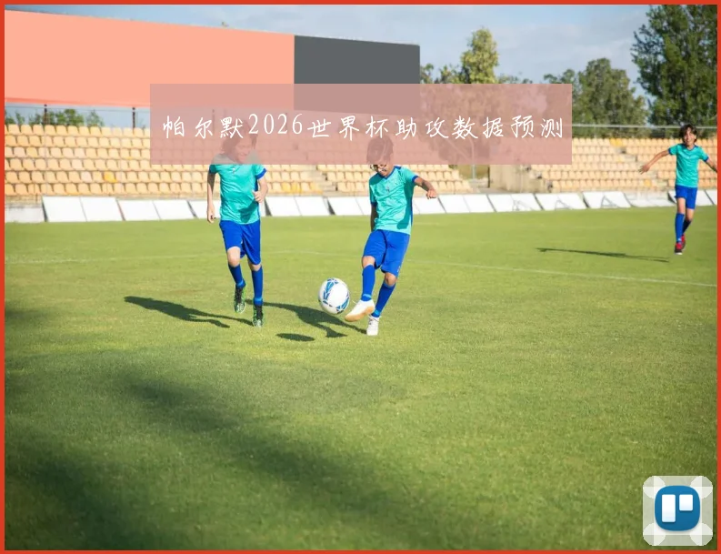 帕尔默2026世界杯助攻数据预测