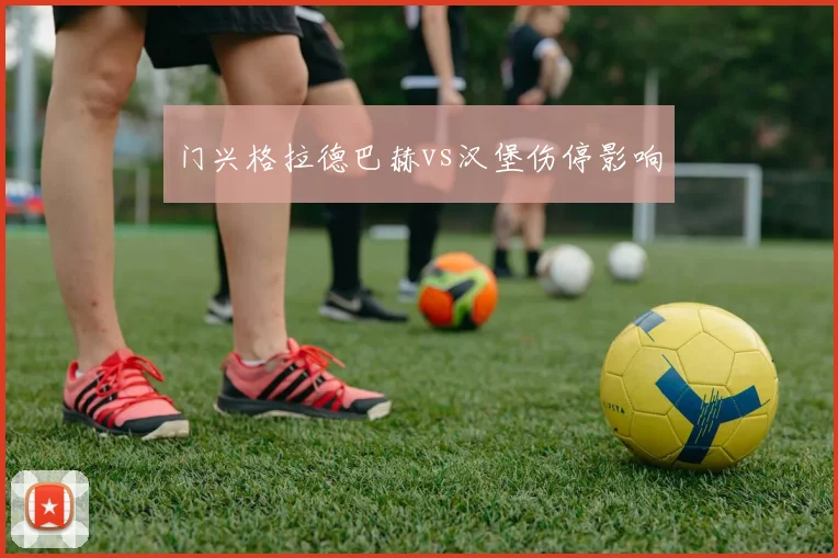门兴格拉德巴赫vs汉堡伤停影响