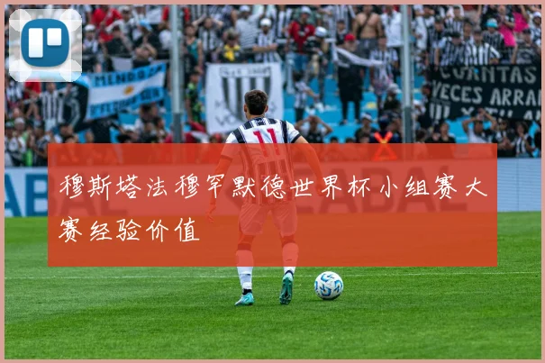 穆斯塔法穆罕默德世界杯小组赛大赛经验价值